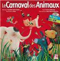 LE CARNAVAL DES ANIMAUX  