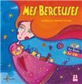 MES BERCEUSES LIVRE + CD  