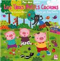 MES DEUX CONTES D'OR ET LES TROIS COCHON  