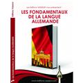 LES FONDAMENTAUX DE LA LANGUE ALLEMANDE  