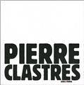 PIERRE CLASTRES  