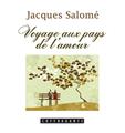 VOYAGE AU PAYS DE L'AMOUR LIVRE CD  