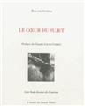 LE COEUR DU SUJET LE COEUR DU SUJET