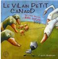 LE VILAIN PETIT CANARD  