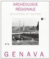 ARCHÉOLOGIE RÉGIONALE GENAVA  