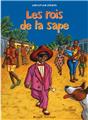 LES ROIS DE LA SAPE  