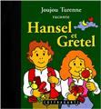 HANSEL ET GRETEL + K7  
