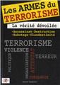 LES ARMES DU TERRORISME  