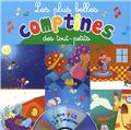LES PLUS BELLES COMPTINES DES TOUT PETITS… LES PLUS BELLES COMPTINES DES TOUT PETITS…
