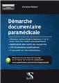 DÉMARCHE DOCUMENTAIRE PARAMÉDICALE  
