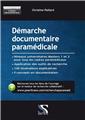 DÉMARCHE DOCUMENTAIRE PARAMÉDICALE  