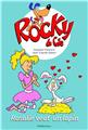 ROCKY ET CIE, ROSALIE VEUT UN LAPIN - TOME 1 ROCKY ET CIE, ROSALIE VEUT UN LAPIN - TOME 1