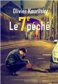 LE SEPTIEME PÉCHÉ  