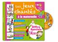 LES JEUX-CHANTÉS À LA MATERNELLE LES JEUX-CHANTÉS À LA MATERNELLE