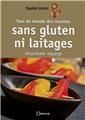 TOUR DU MONDE DES RECETTES SANS GLUTEN NI LAITAGES / 2ÈME VOYAGE  