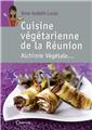 CUISINE VÉGÉTARIENNE DE LA RÉUNION  