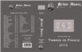 CATALOGUE DE COTATION DES TIMBRES-POSTE 2015 DE FRANCE DE 1849 A AUJOURD'HUI CATALOGUE DE COTATION DES TIMBRES-POSTE 2015 DE FRANCE DE 1849 A AUJOURD'HUI