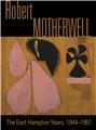 ROBERT MOTHERWELL (GB)  