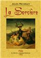 LA SORCIÈRE  