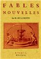 FABLES NOUVELLES  