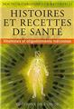 HISTOIRES ET RECETTES DE SANTÉ  