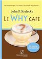 LE WHY CAFE  CD  