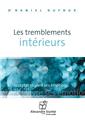 LES TREMBLEMENTS INTÉRIEURS  CD  