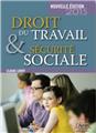 DROIT DU TRAVAIL ET SÉCURITÉ SOCIALE 2015  