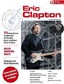 VOYAGE EN GUITARE ÉRIC CLAPTON  