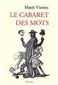 LE CABARET DES MOTS  