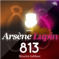 ARSÈNE LUPIN : 813  