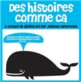 KIPLING : DES HISTOIRES COMME ÇA KIPLING : DES HISTOIRES COMME ÇA