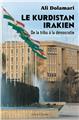 LE KURDISTAN IRAKIEN, DE LA TRIBU À LA DÉMOCRATIE  