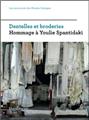 HOMMAGE A YOULIE SPANTIDAKI  