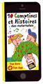 10 COMPTINES ET HISTOIRES DES MATERNELLES 10 COMPTINES ET HISTOIRES DES MATERNELLES