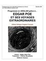 PROGRESSEZ EN ANGLAIS GRÂCE À EDGAR POE ET SES VOYAGES EXTRAORDINAIRES  