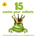 15 CONTES POUR ENFANTS  