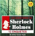 13 ENQUÊTES DE SHERLOCK HOLMES  