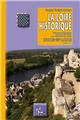 LA LOIRE HISTORIQUE TOME VIII L'INDRE ET LOIRE  