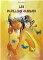 LES PAPILLONS MAGIQUES  