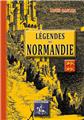 LÉGENDES DE NORMANDIE LÉGENDES DE NORMANDIE