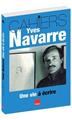 CAHIERS YVES NAVARRE N°1  