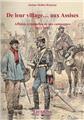 DE LEUR VILLAGE AUX ASSISES AFFAIRES CRIMINELLES DE NOS CAMPAGNES 1812 1892  