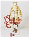 ANIMALES A ESCENA OPÉRA TEATRO Y BALLET ANIMALES A ESCENA OPÉRA TEATRO Y BALLET