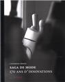 SAGA DE MODE  