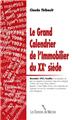 LE GRAND CALDENDRIER DE L'IMMOBILIER DU XXE SIÈCLE LE GRAND CALDENDRIER DE L'IMMOBILIER DU XXE SIÈCLE