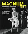 MAGNUM SUL SET + DVD MAGNUM SUL SET + DVD