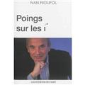 POINGS SUR LES I  