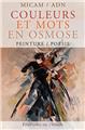 COULEURS ET MOTS EN OSMOSE  