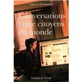 CONVERSATIONS ENTRE CITOYENS DU MONDE  